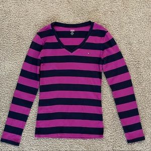 Tommy Hilfiger Long Sleeve Tee